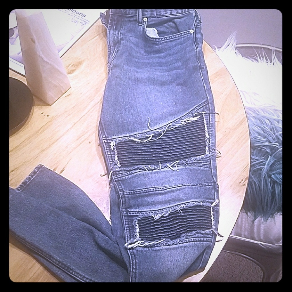 Bulkhead pacsun jeans sold